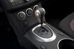 Nissan Rogue 2007 года